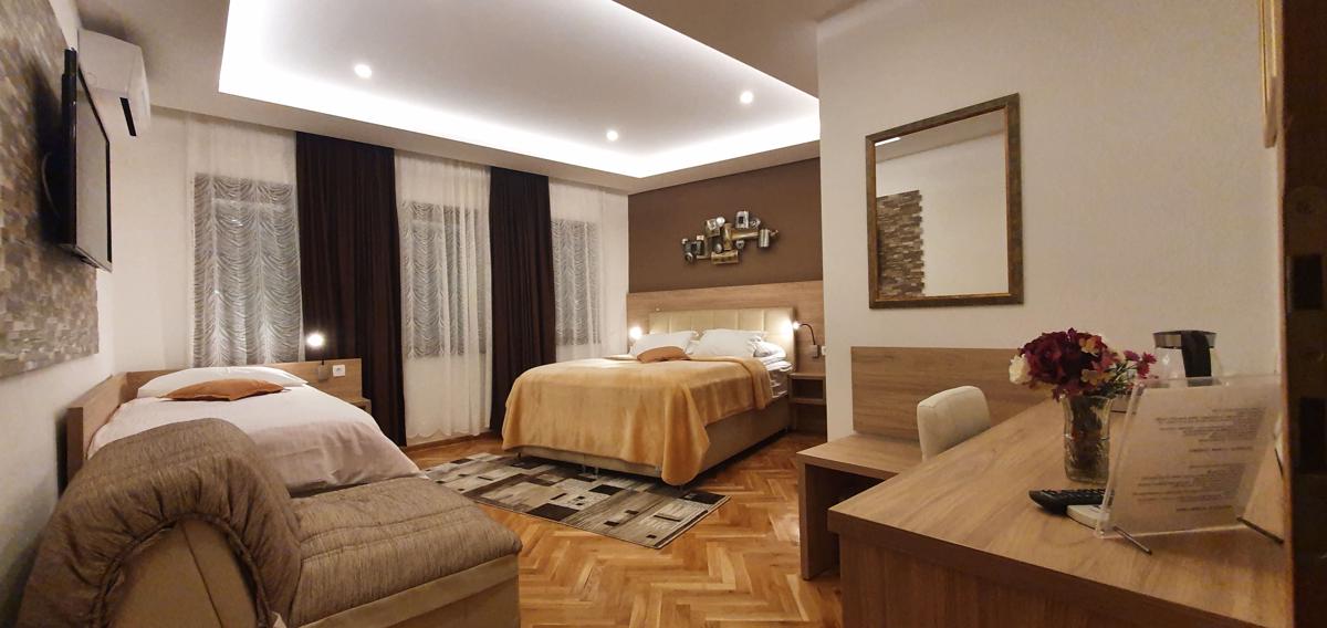 Villa Cardak photo 3