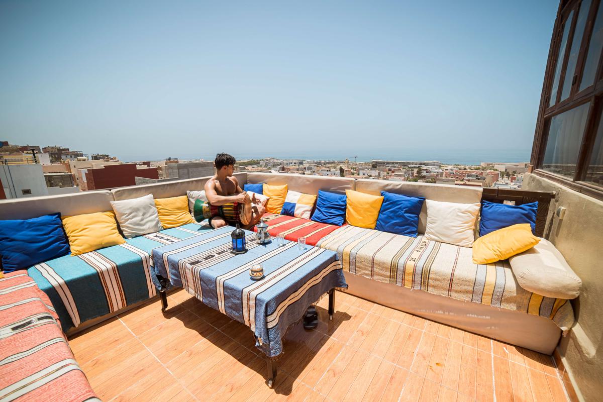 Original Surf Morocco photo 2