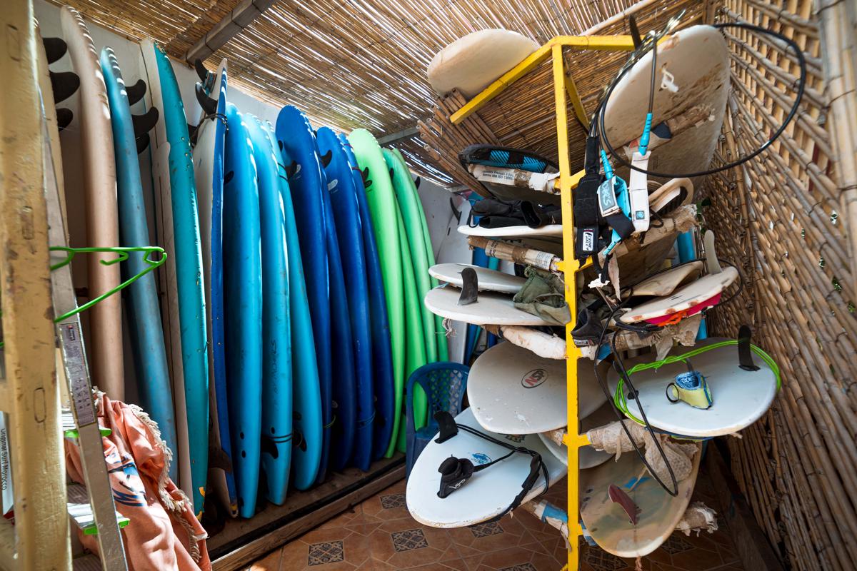 Original Surf Morocco photo 4
