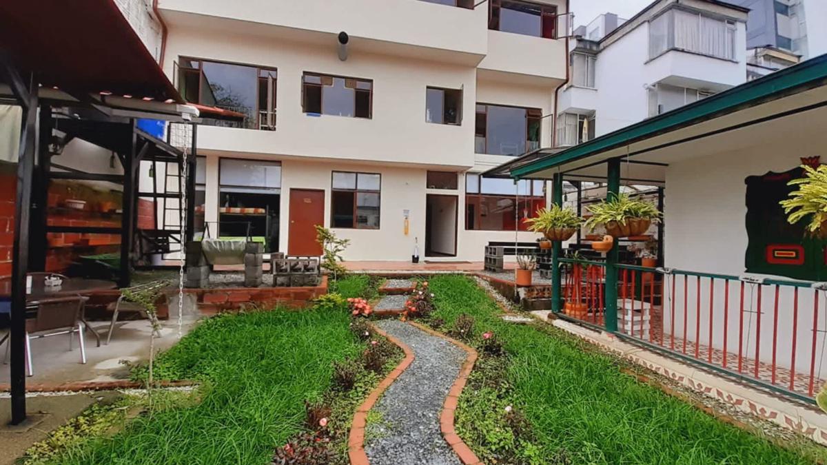 Mountain Hostels photo 3