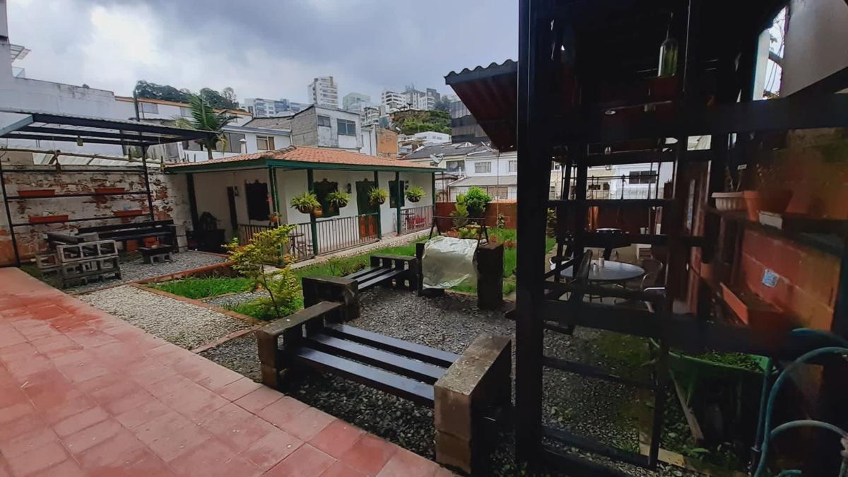 Mountain Hostels photo 4