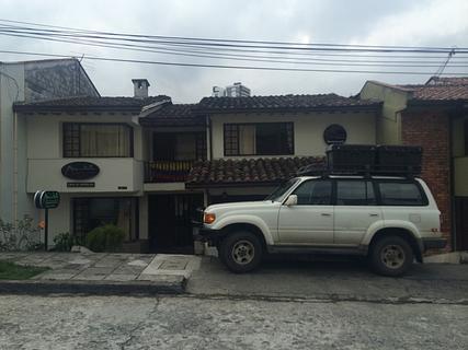 Mountain Hostels photo 5