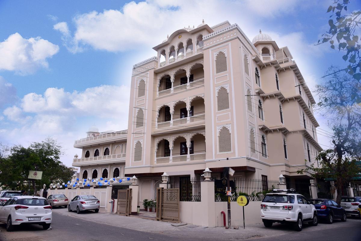 Laxmi Palace photo 2