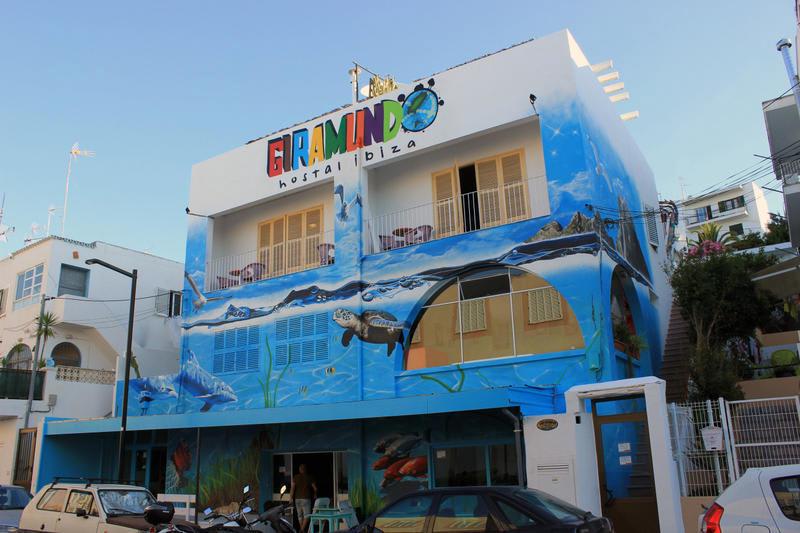 Giramundo Guesthouse photo 1