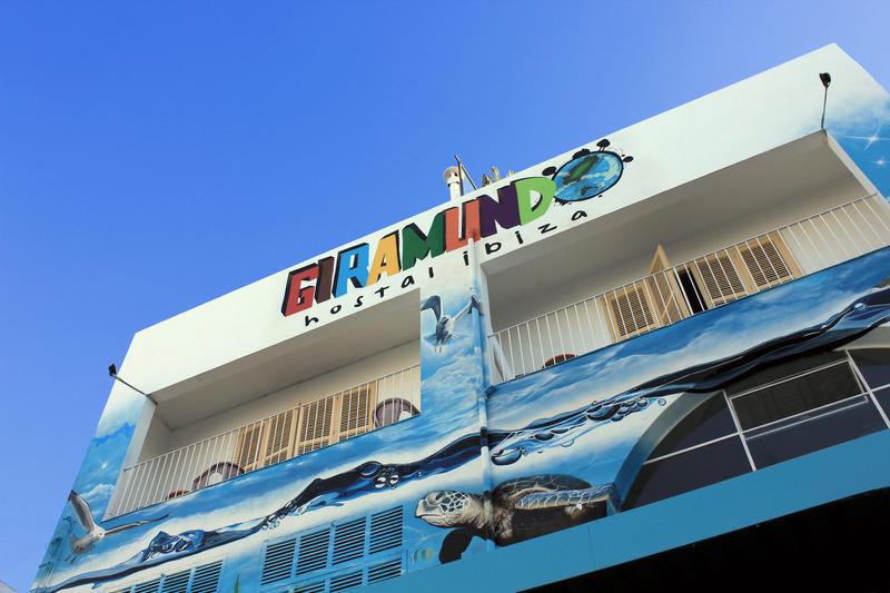 Giramundo Guesthouse photo 2