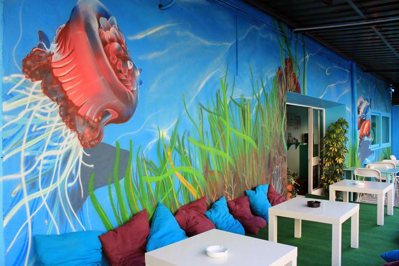 Giramundo Guesthouse photo 3