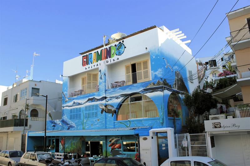 Giramundo Guesthouse photo 4