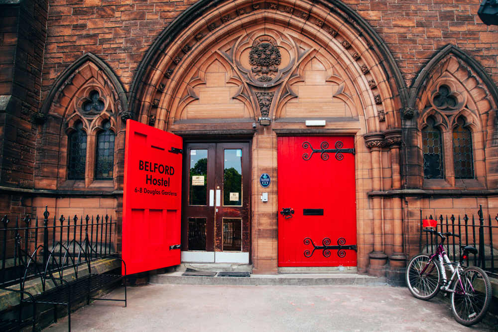 Belford Hostel photo 1