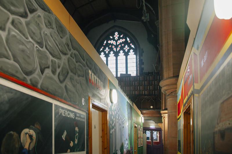 Belford Hostel photo 3