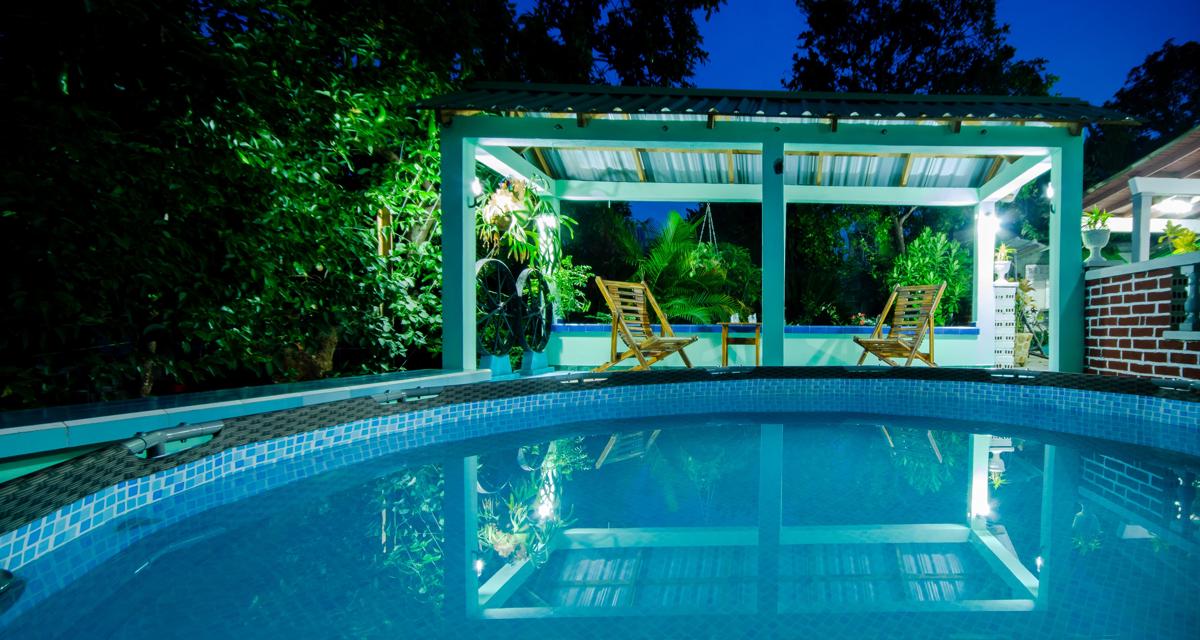 Casa Caricia photo 1