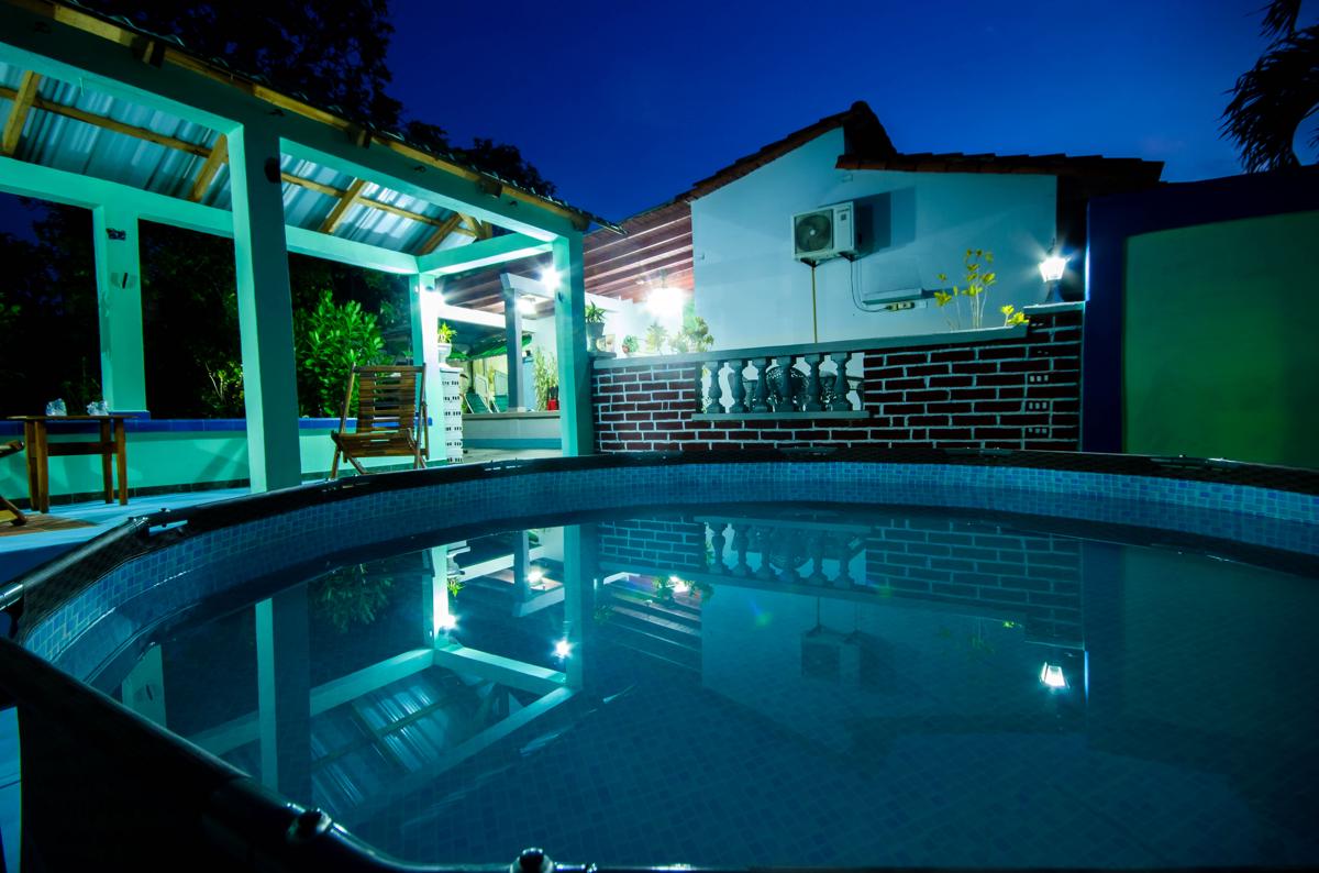 Casa Caricia photo 2