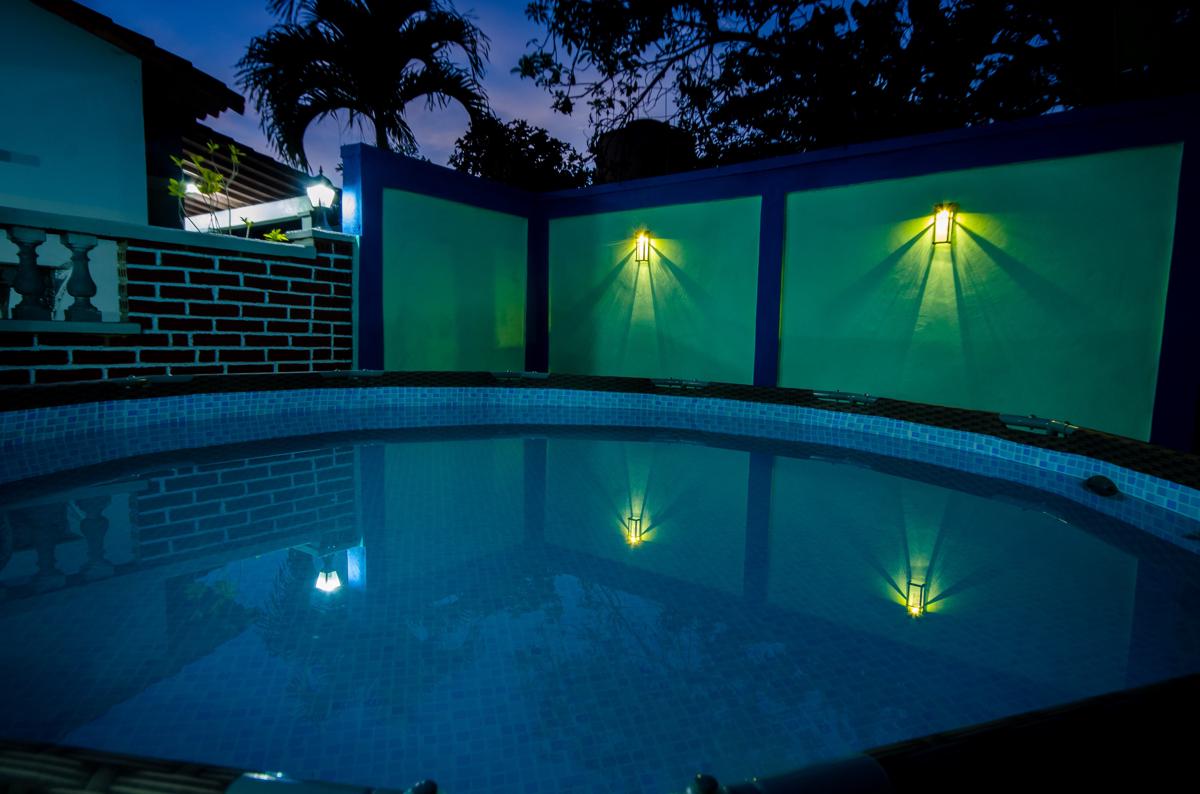 Casa Caricia photo 3