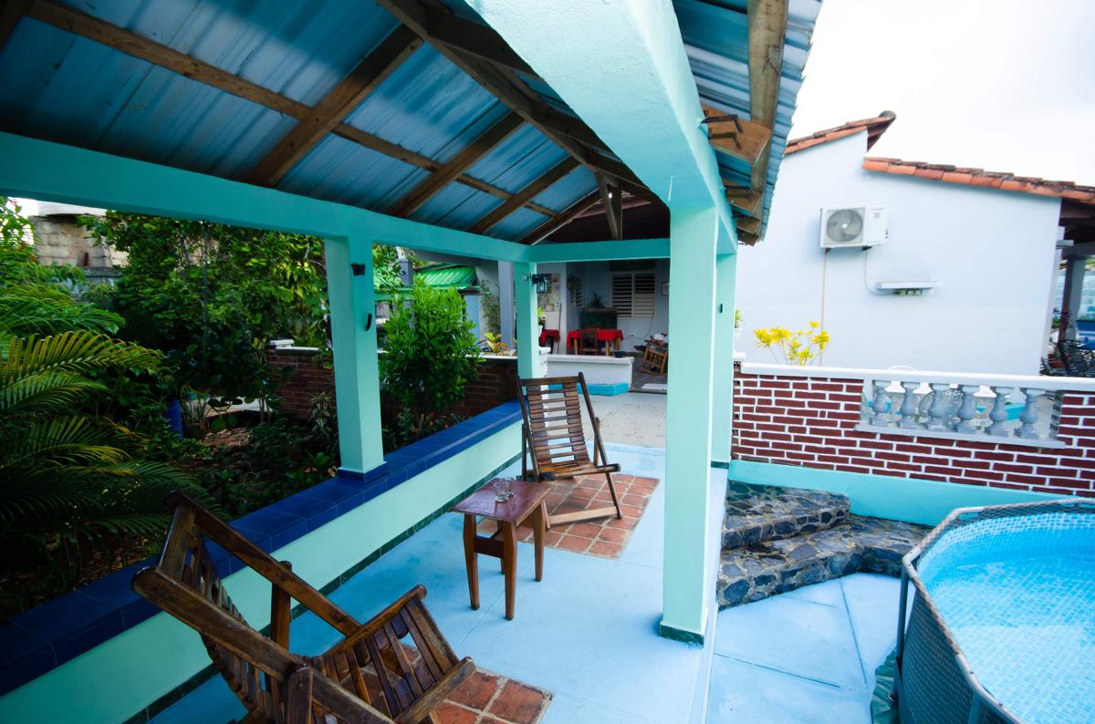 Casa Caricia photo 4