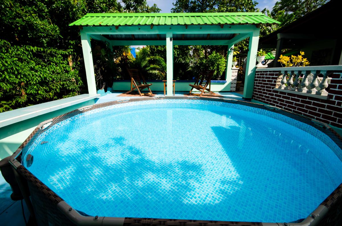 Casa Caricia photo 5