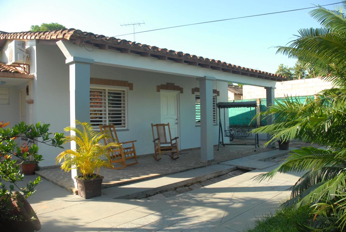 Casa Caricia photo 6
