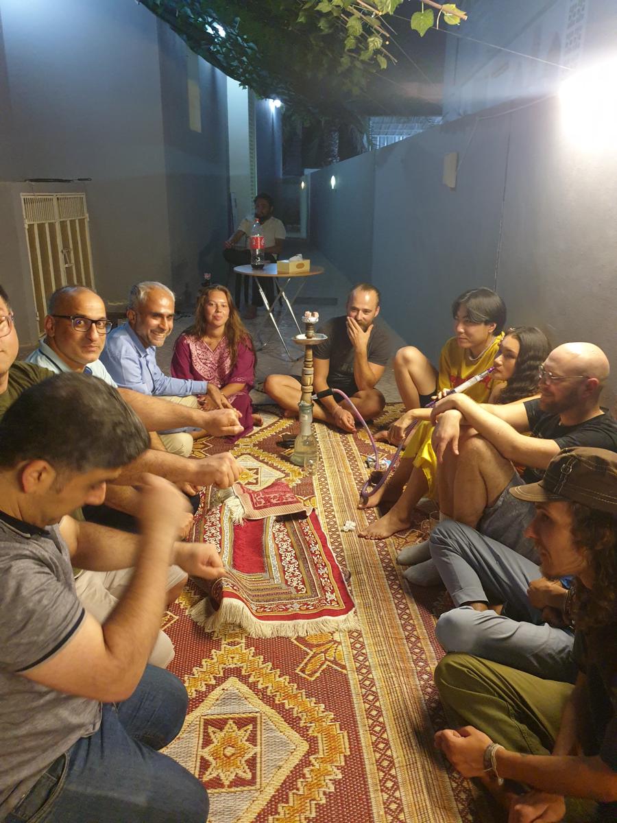 Arabian Hostel photo 4