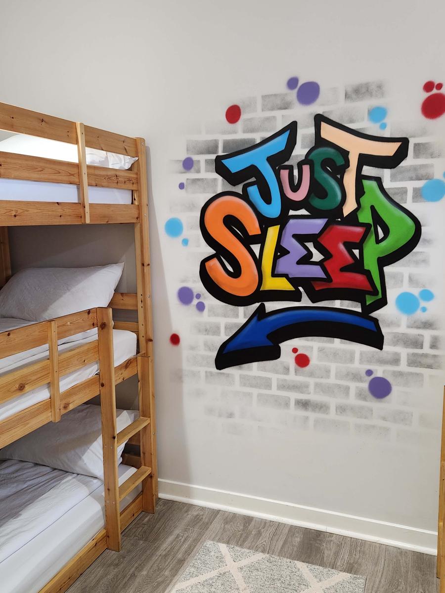 Just Sleep Hostel Ltd photo 1