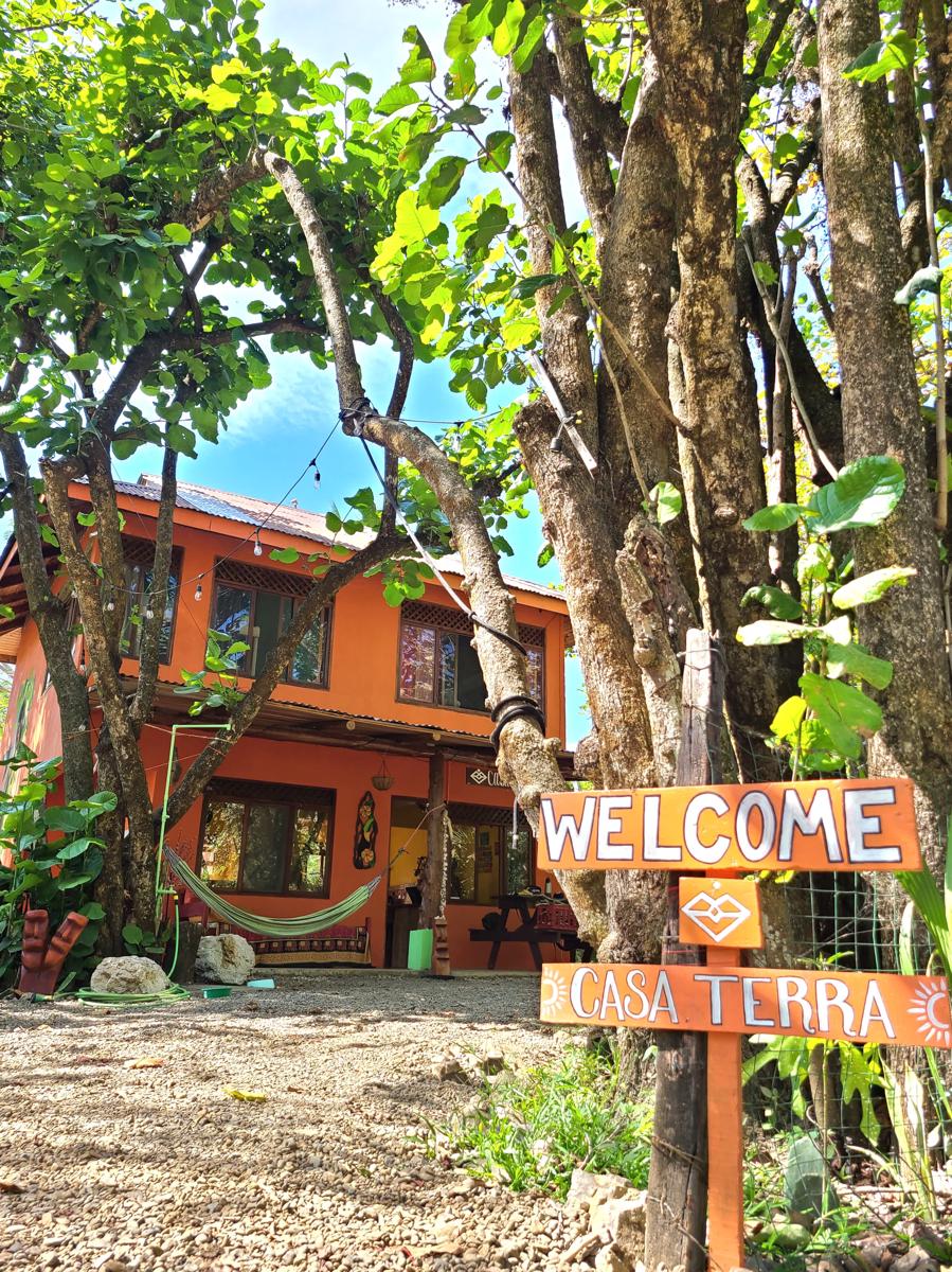 Casa Terra Samara photo 1
