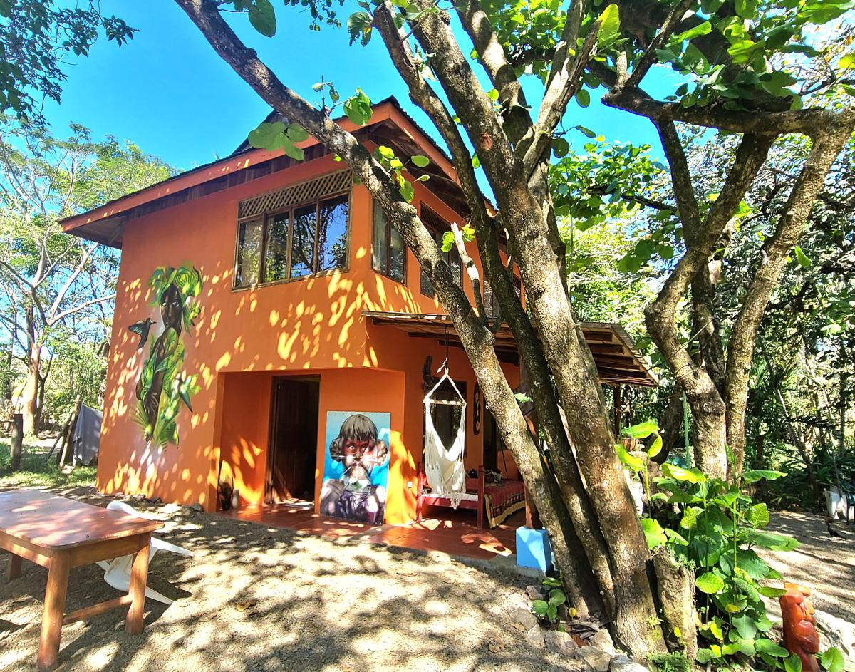 Casa Terra Samara photo 2