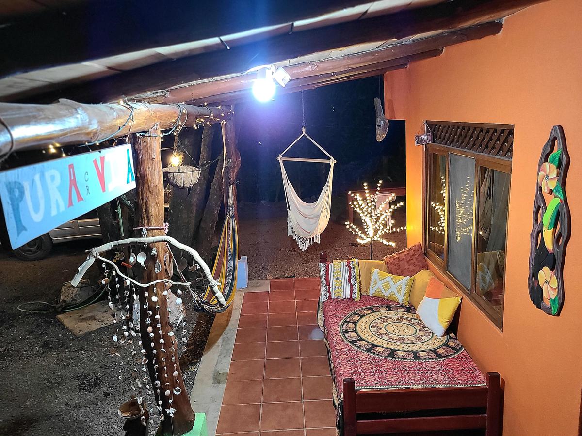 Casa Terra Samara photo 4