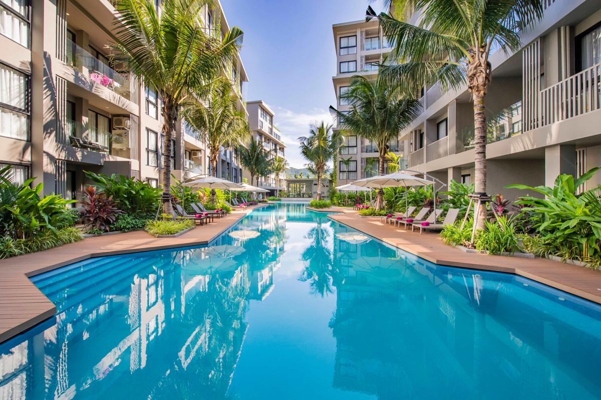 Diamond Resort Phuket photo 1