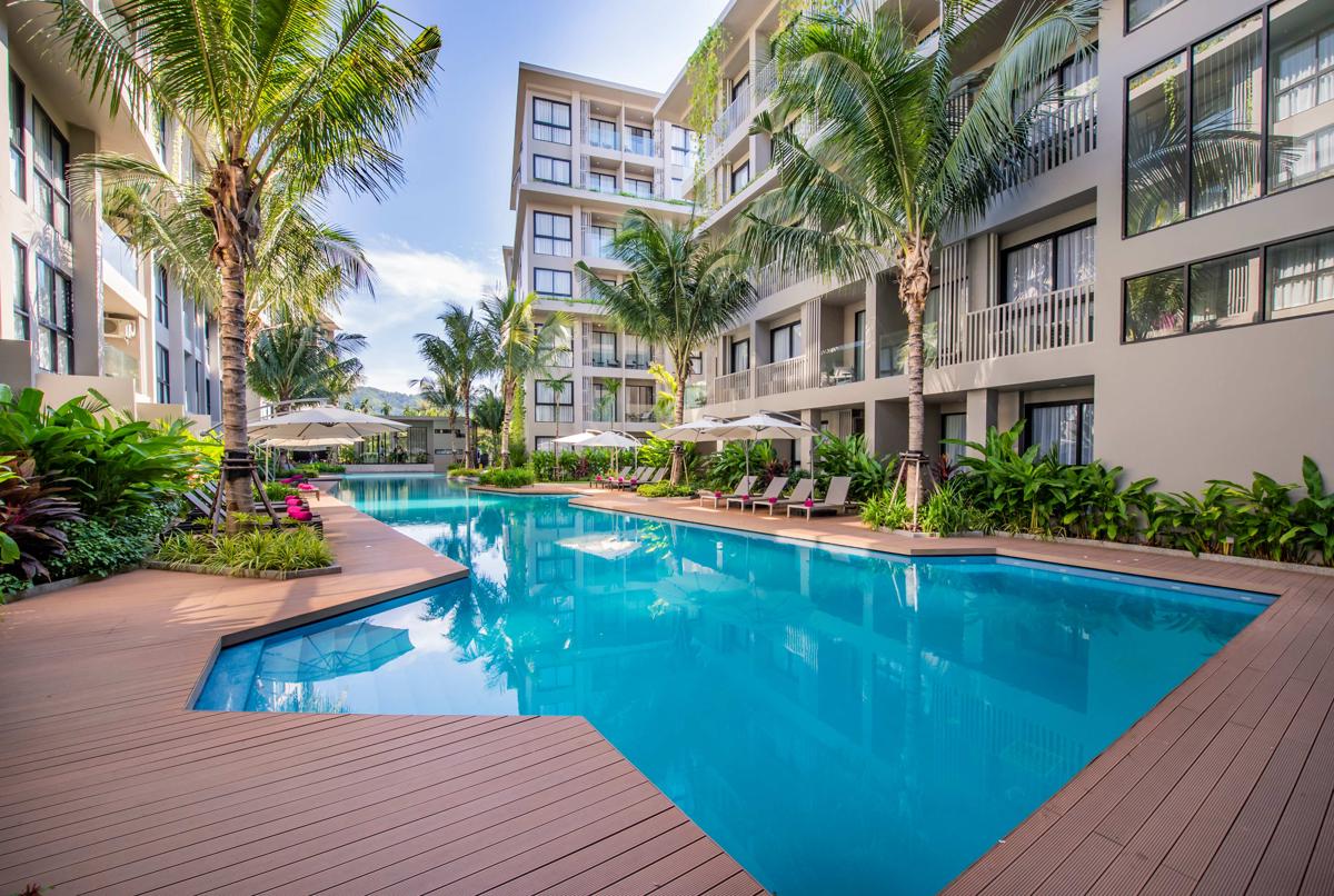 Diamond Resort Phuket photo 2