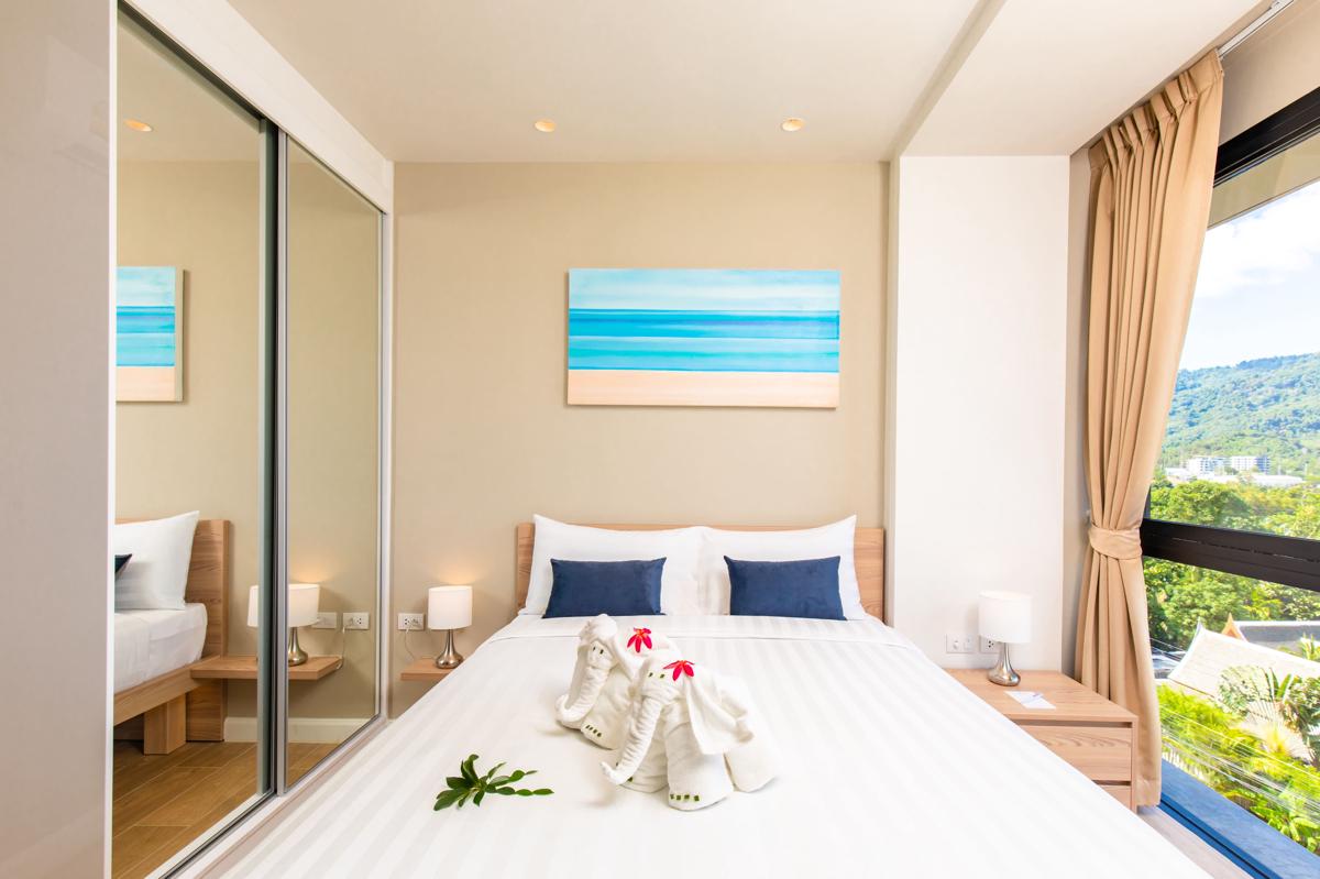 Diamond Resort Phuket photo 4