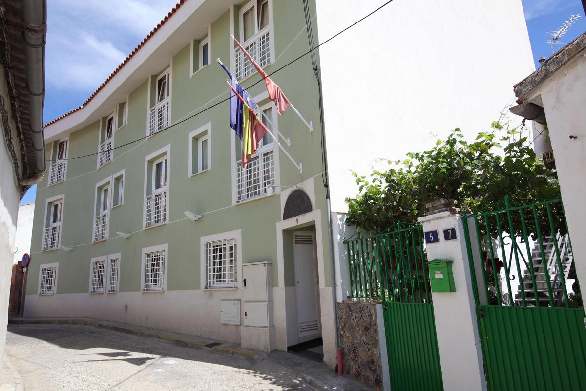 Hostal Campo Real photo 1