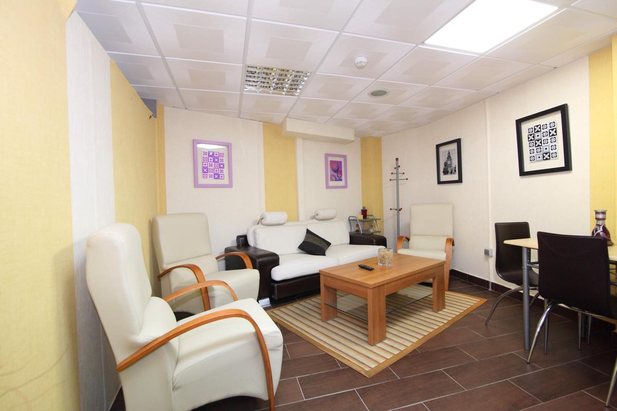 Hostal Campo Real photo 2