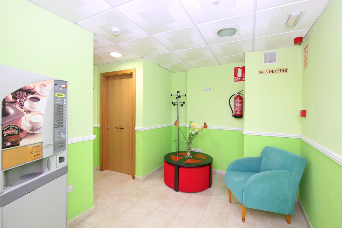 Hostal Campo Real photo 3