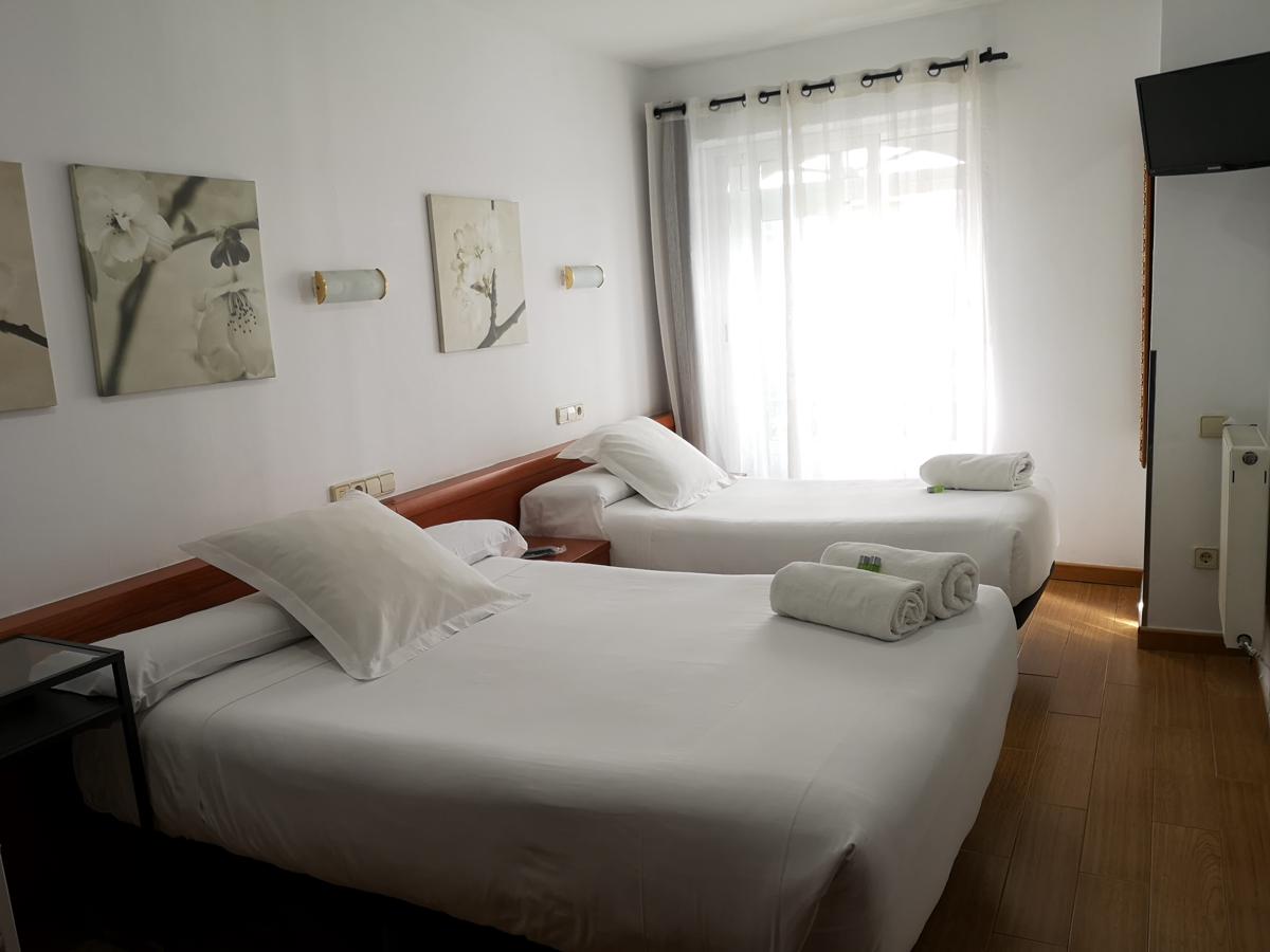 Hostal Carbonara photo 1