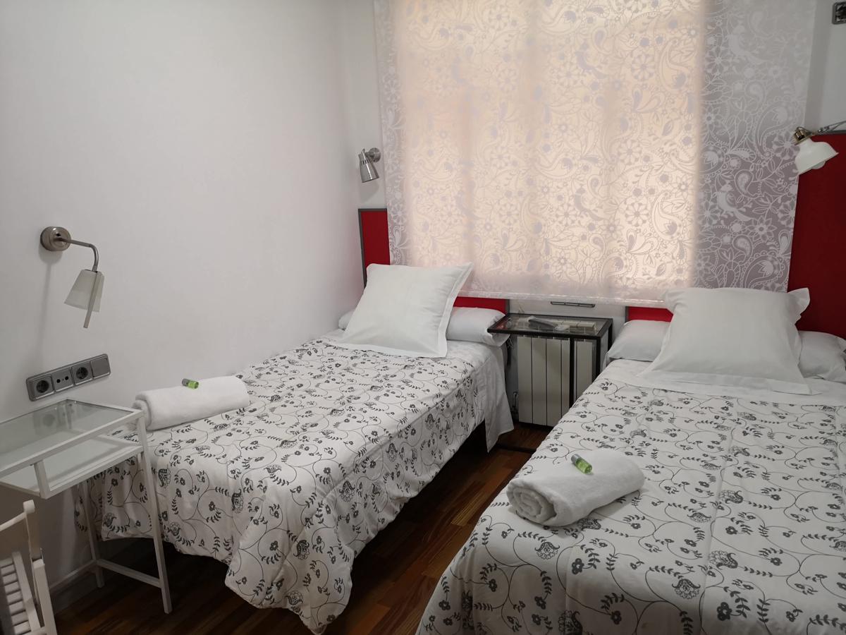 Hostal Carbonara photo 2