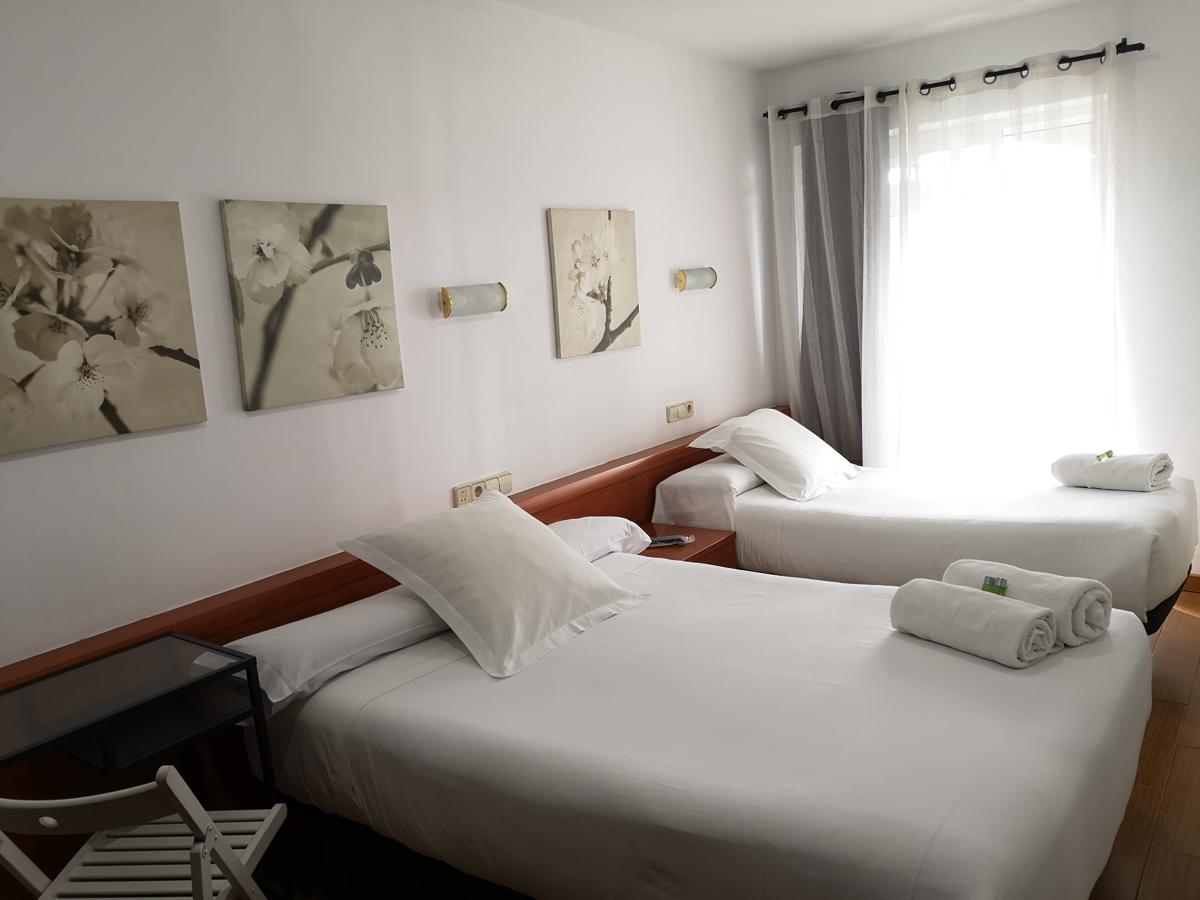Hostal Carbonara photo 4