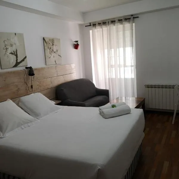 Hostal Carbonara photo 5