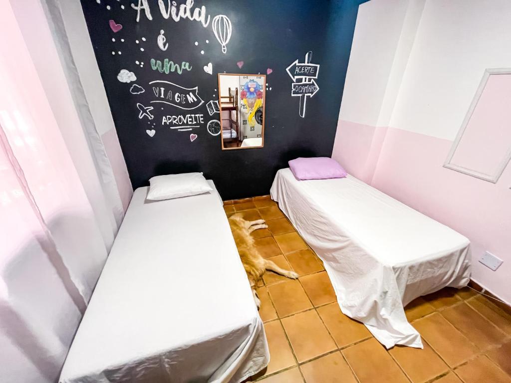 Toca da Mona Roots Hostel photo 5