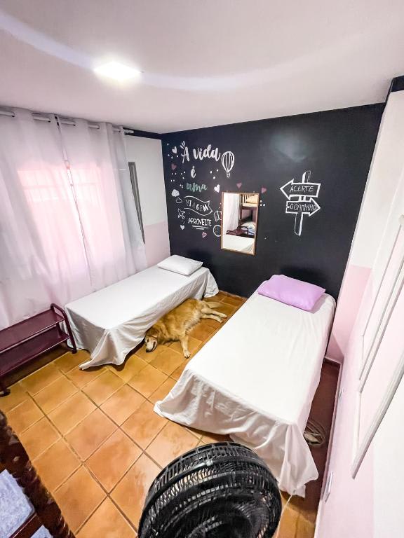 Toca da Mona Roots Hostel photo 6
