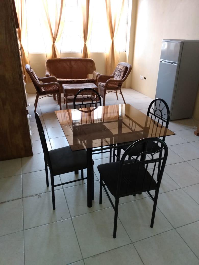 Aaron's House photo 2