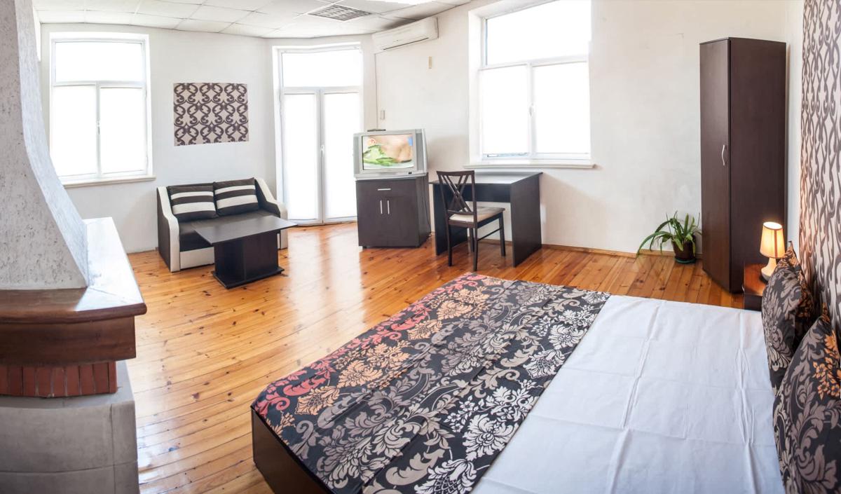 GuestHouse Center Sofia photo 4