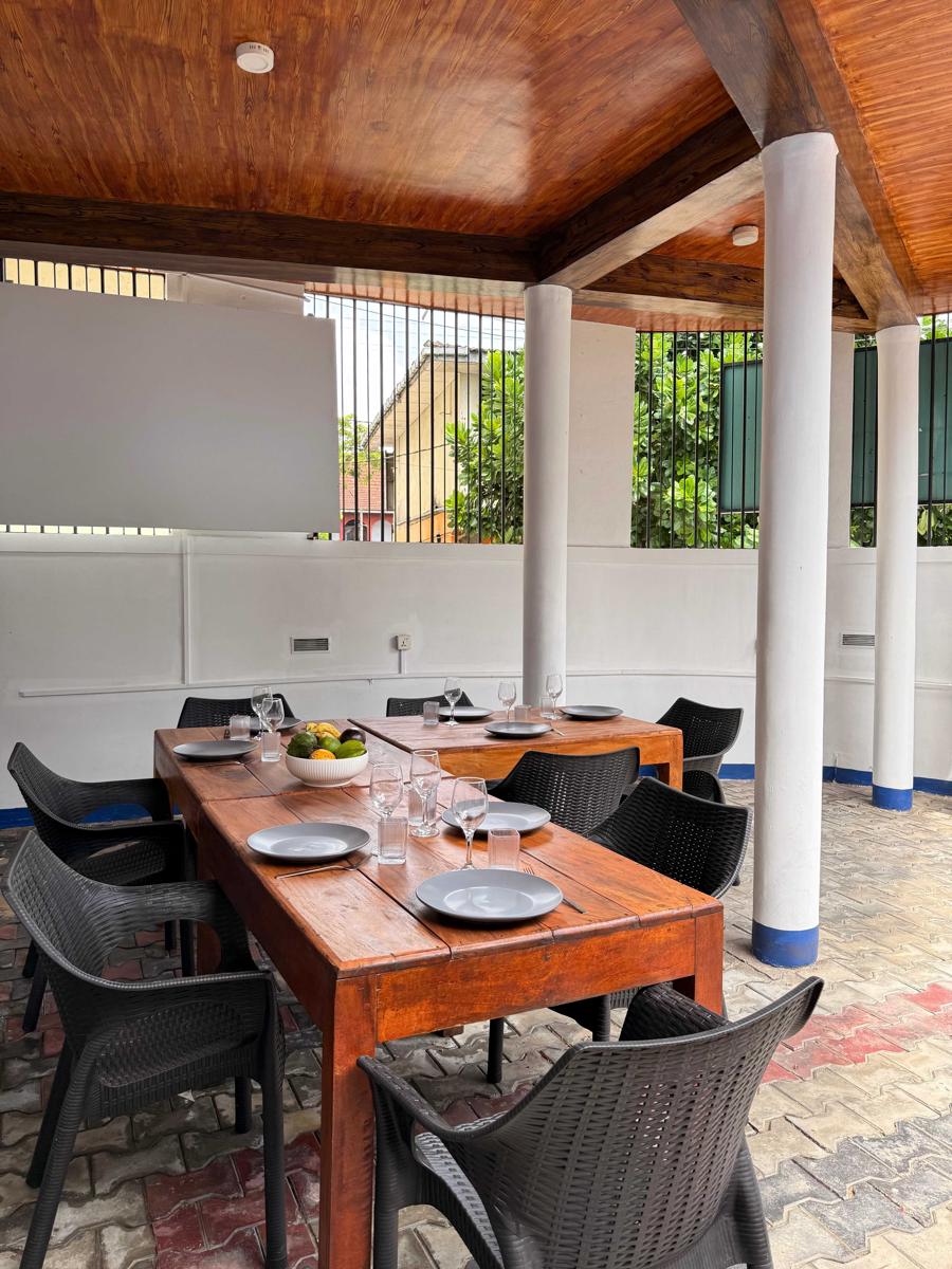 J Walker Hostel photo 3