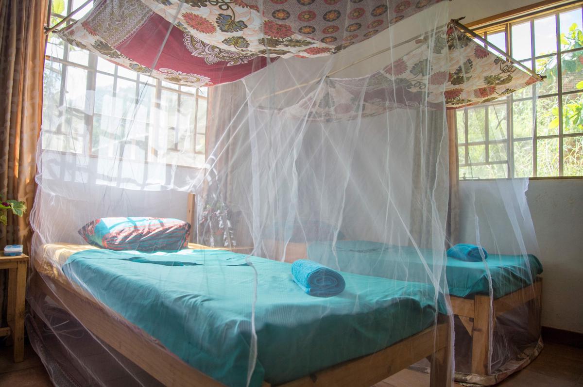 Blend. Lodge & Kitchen (pakachere) photo 2
