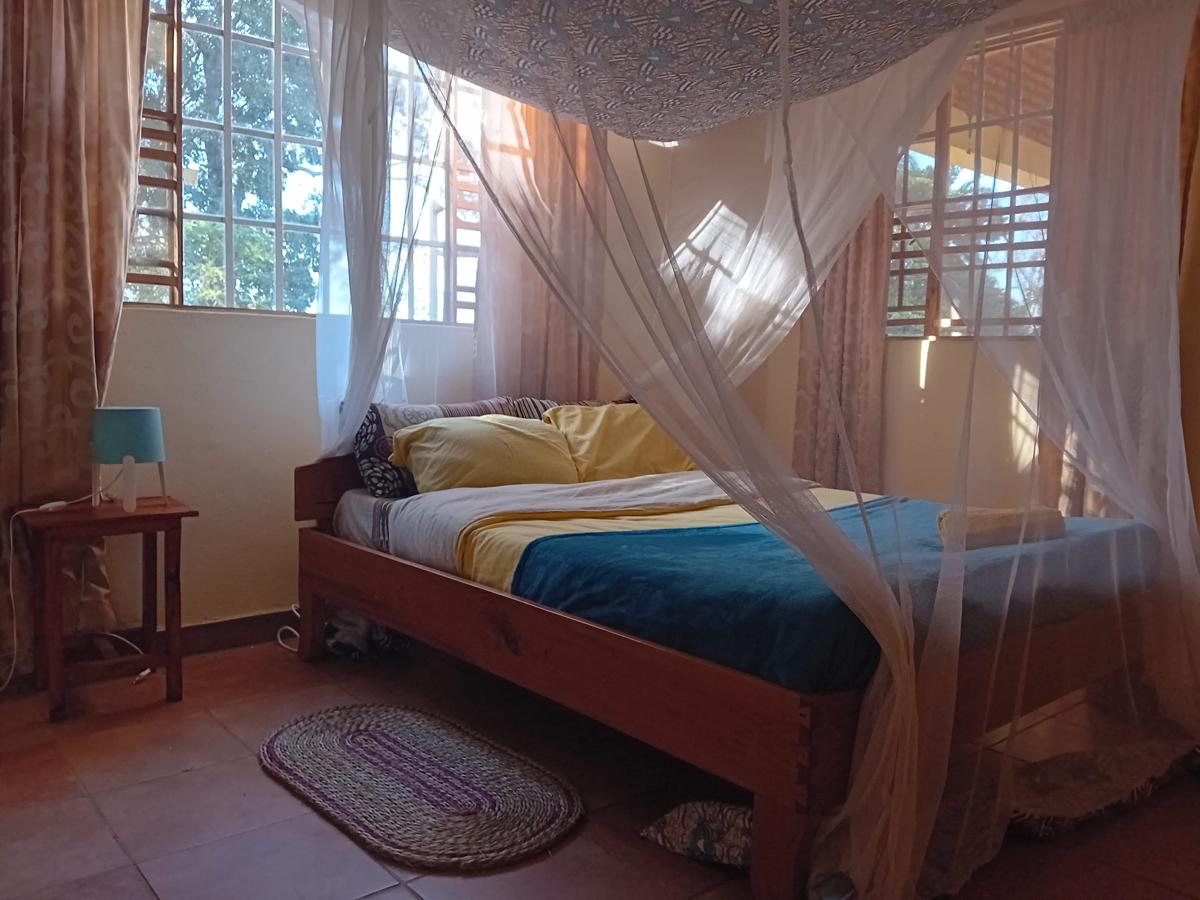 Blend. Lodge & Kitchen (pakachere) photo 3