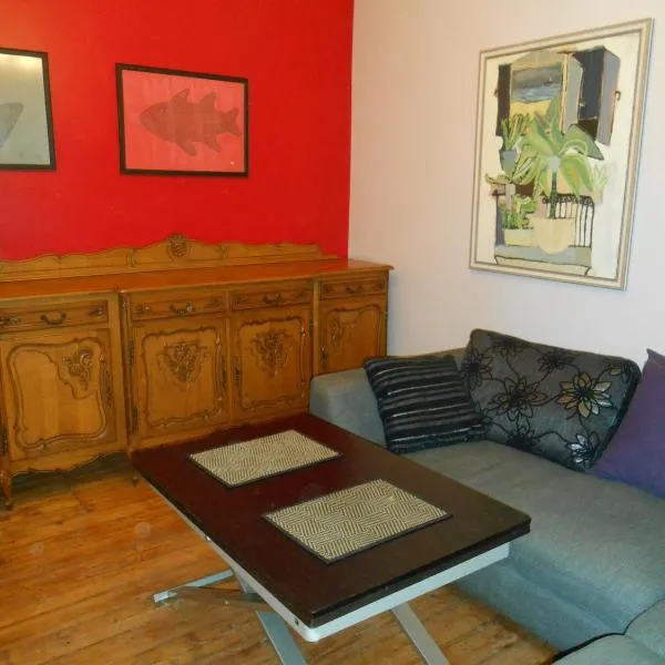 GuestHouse Center Sofia photo 5