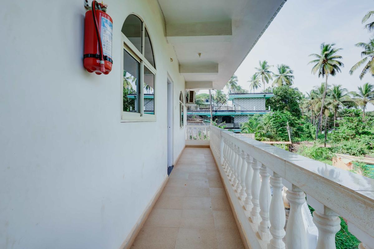 Morjimbay Resort photo 1