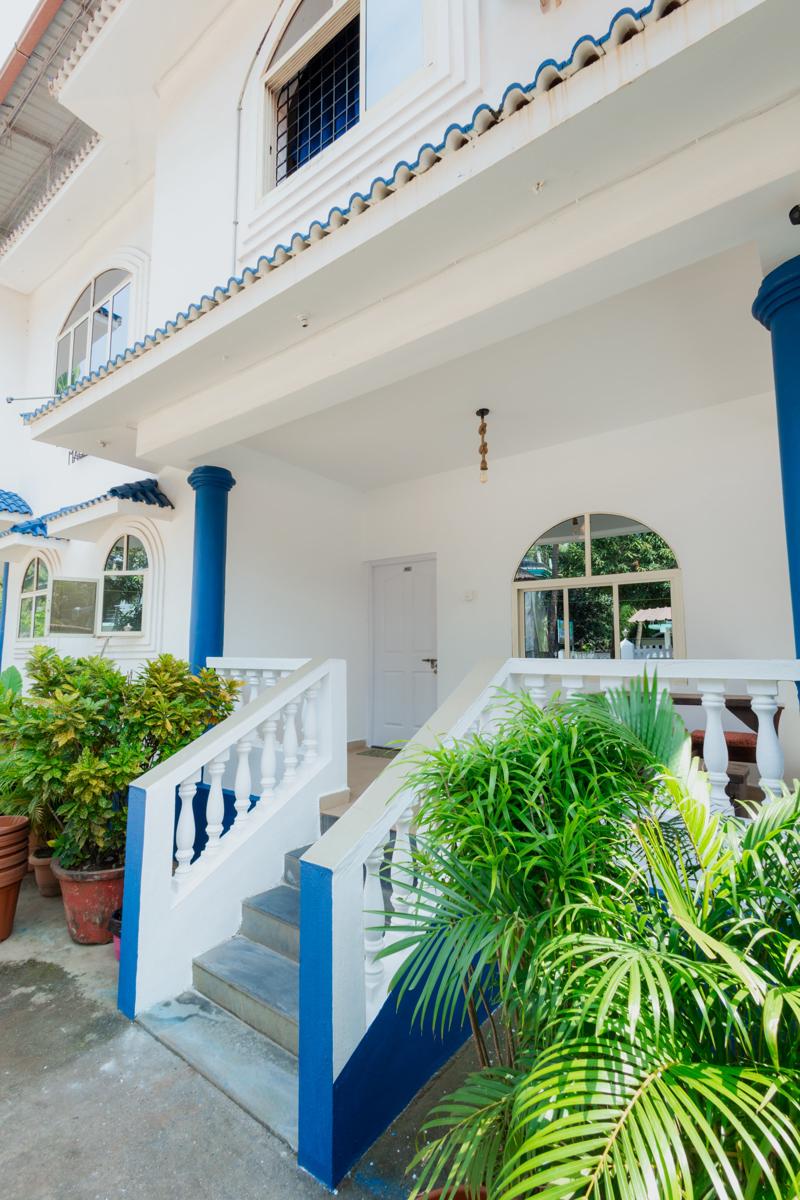 Morjimbay Resort photo 4
