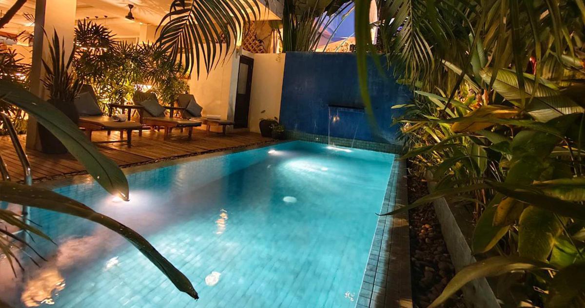 Baahu Villa photo 1