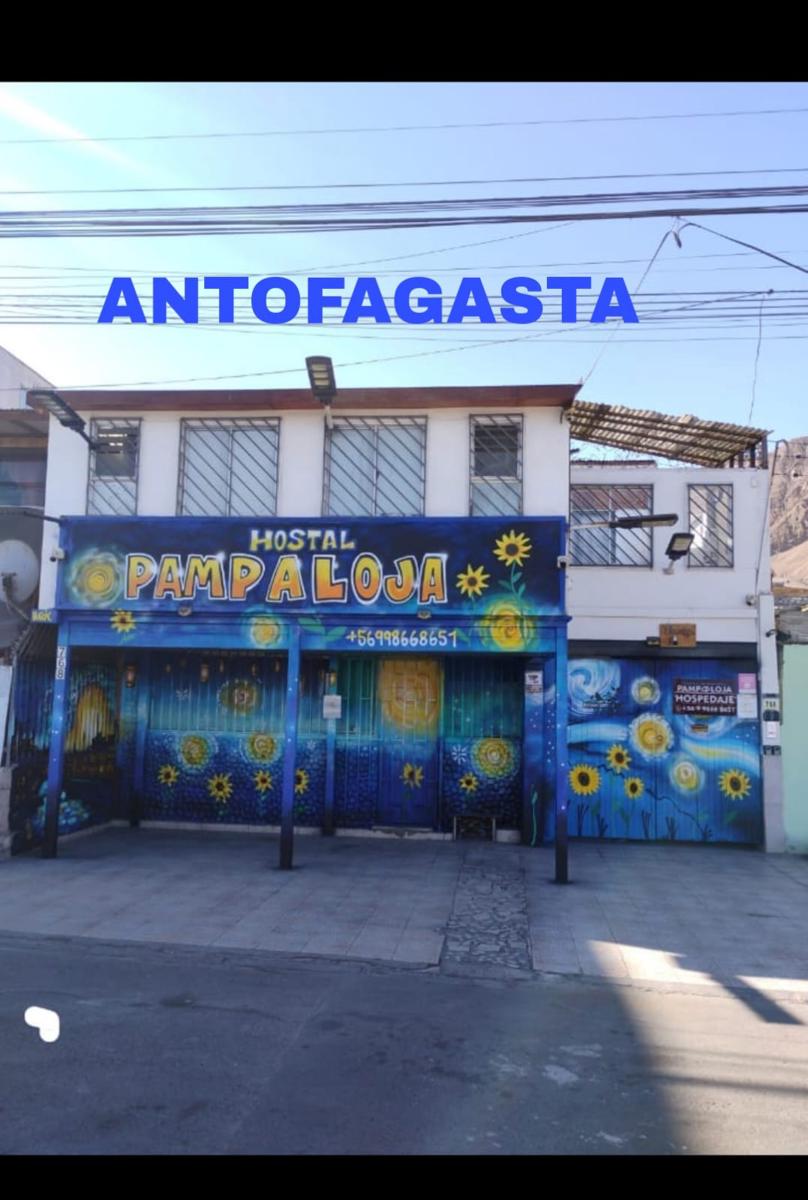 Hostal Pampaloja photo 1