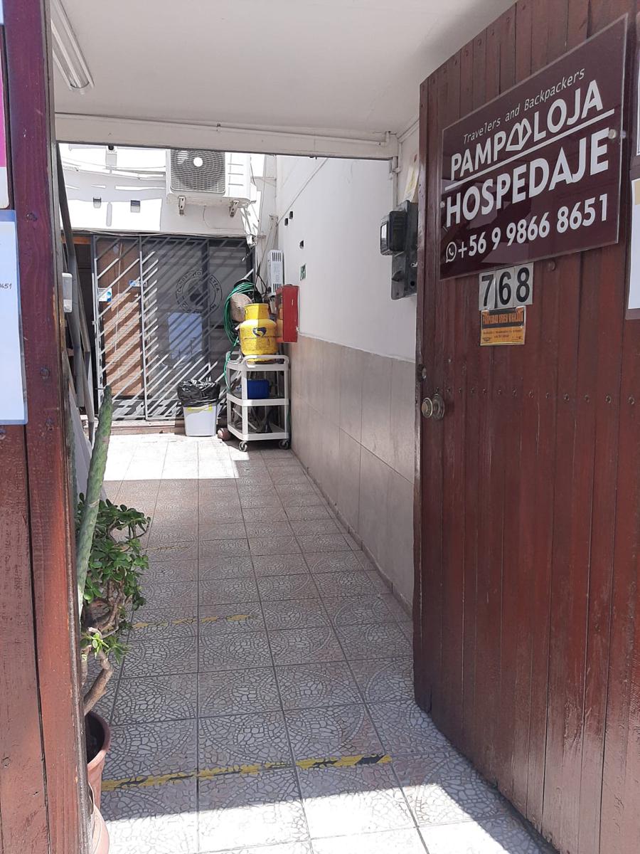 Hostal Pampaloja photo 2
