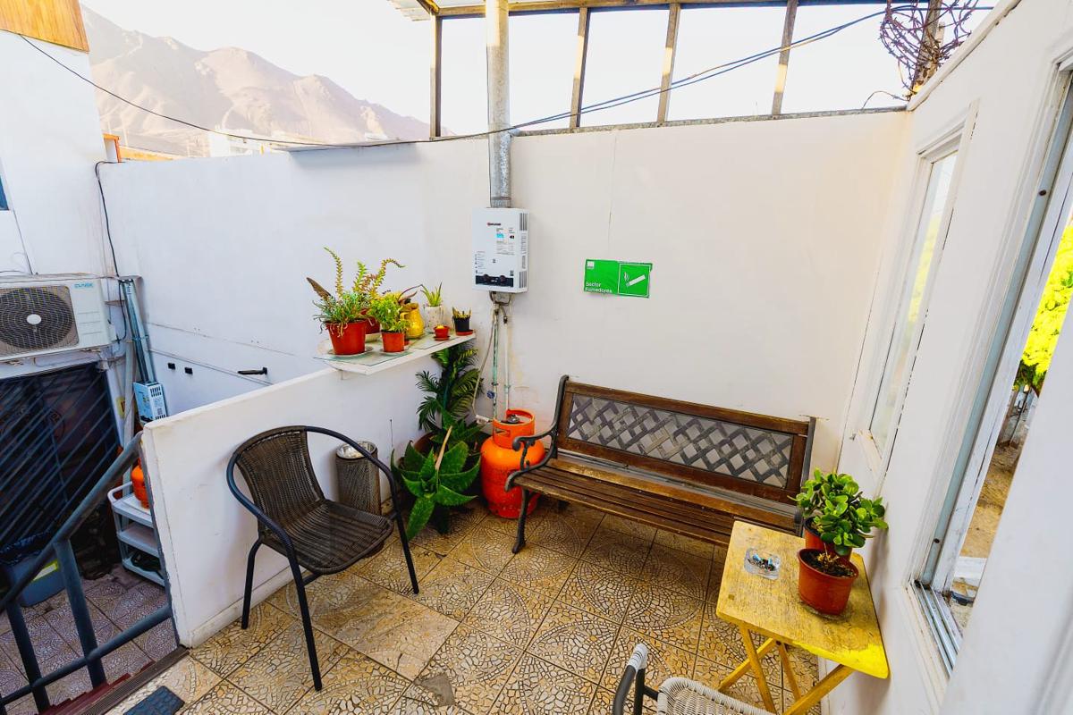 Hostal Pampaloja photo 4