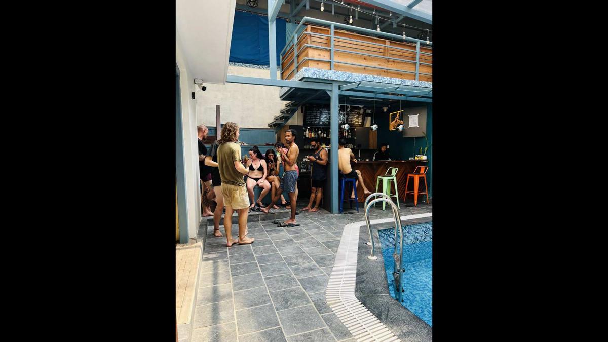 Alobar1000 Hostel photo 4