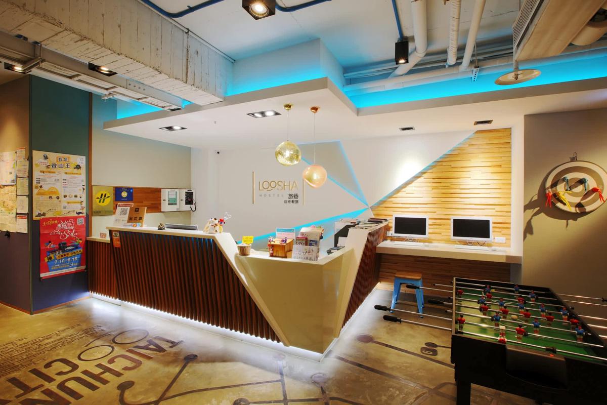 Loosha Hostel photo 3